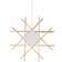 Globen Lighting Lea Advent Star ∅ 70cm