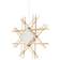 Globen Lighting Lea Advent Star 70cm