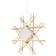 Globen Lighting Lea Advent Star ∅ 70cm