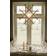 Globen Lighting Lea Advent Star ∅ 70cm