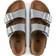 Birkenstock Arizona Birko-Flor Patent - Alloy