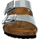 Birkenstock Arizona Birko-Flor Patent - Alloy