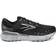 Brooks Glycerin 20 W - Black/White/Alloy