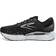 Brooks Glycerin 20 W - Black/White/Alloy