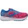 Brooks Ghost 14 W - Beetroot/Campanula/Pink