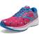 Brooks Ghost 14 W - Beetroot/Campanula/Pink