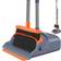 Broom and Dustpan Set