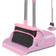 Broom and Dustpan Set