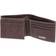 Steve Madden Men's Leather RFID Wallet