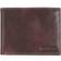 Steve Madden Men's Leather RFID Wallet