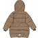 Wheat Yrsa Puffer Jacket - Soil Melange (7458E-913-2449)