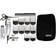 Wahl Deluxe Home Pro Complete Haircutting Kit