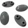 Ifö Sign (Z94870) 4pcs