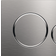 Geberit Sigma20 2-H Huuhtelupainike