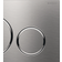 Geberit Sigma20 2-H Huuhtelupainike