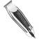 Wahl 08081-016 Tondeuse de Finition Argent Et Noir