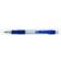 Pilot Super Grip Mechanical Pencil 0.7mm Blue 12-pack