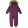 Reima Kid's Trondheim Winter Overall - Deep Purple (5100042A)