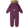 Reima Kid's Trondheim Winter Overall - Deep Purple (5100042A)