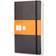 Moleskine Classic Notebook Expanded Hard Cover Ruled Large