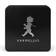 Solstickan Solstickan Candle 8.3cm