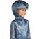 Disguise Kids Blue Classic Costume