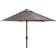 Hillerstorp Sun Protection Parasol 300cm