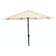 Hillerstorp Parasol 300cm
