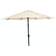 Hillerstorp Sun Protection Parasol 300cm