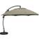 Brafab Easy Sun Hanging Parasol 375cm