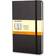 Moleskine Classic Notebook Hard Cover Ruled Large