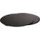 Fritz Hansen Series 7 Stolsdyna Svart (49x39cm)