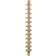 Källemo Pilaster Bokhylla 205cm