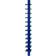 Källemo Pilaster Bokhylla 205cm