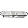 Gibson Gracious Serving Tray 4pcs