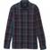 Prana Glover Park Lined Flannel Casual jacket