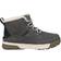 The North Face Sierra Mid Lace Wp - Musta/Valkoinen