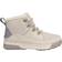 The North Face Sierra Mid Lace Waterproof - TNF Black/Gardenia White