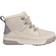 The North Face Sierra Mid Lace Wp - Musta/Valkoinen