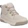 The North Face Sierra Mid Lace Wp - Musta/Valkoinen