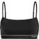 Calvin Klein CK One Bralette - Black