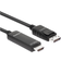 Club 3D DisplayPort-HDMI Adapter