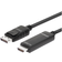 Club 3D DisplayPort-HDMI Adapter 3m