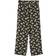 Name It Over Print Trousers