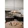 Globen Lighting Akira Pendellampa ∅ 70cm