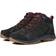 Columbia Redmond III Mid Waterproof M - Nori/Red Jasper