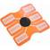 InnovaGoods Electro-Trainer Abs Patch