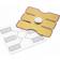 InnovaGoods Electro-Trainer Abs Patch