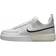 Nike Air Force 1 React M - White/Sail/Black/White