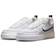 Nike Air Force 1 React M - White/Sail/Black/White